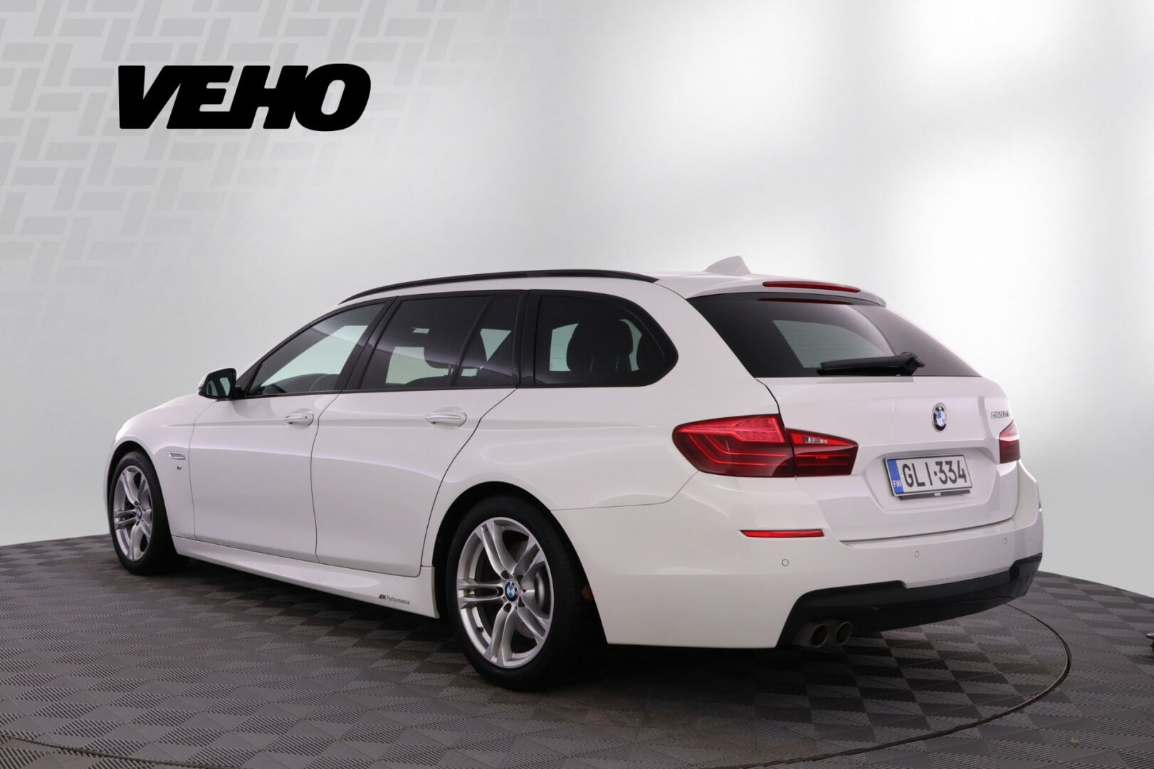 BMW 520 2014, bild 3/29