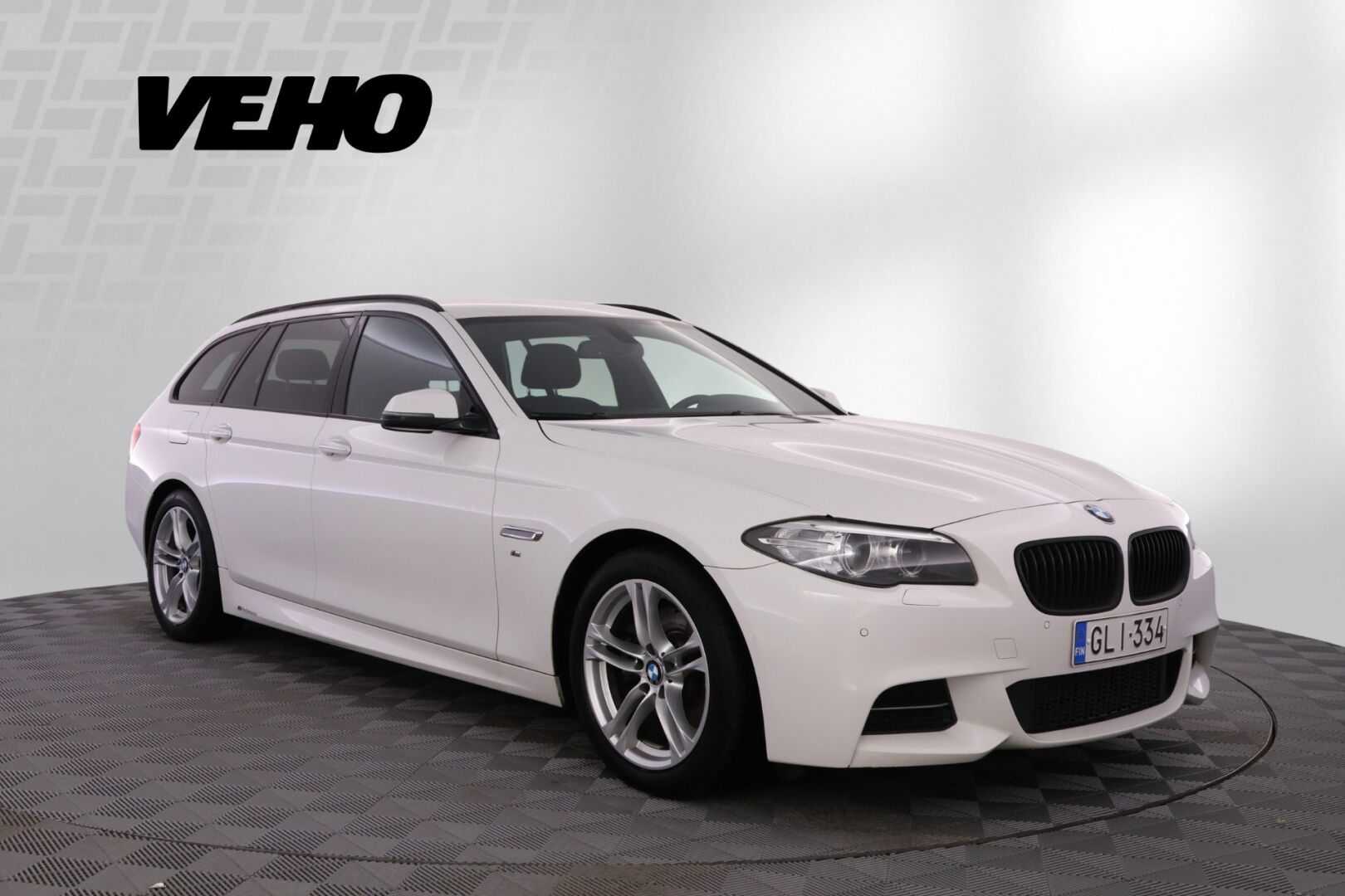 BMW 520 2014, bild 7/29