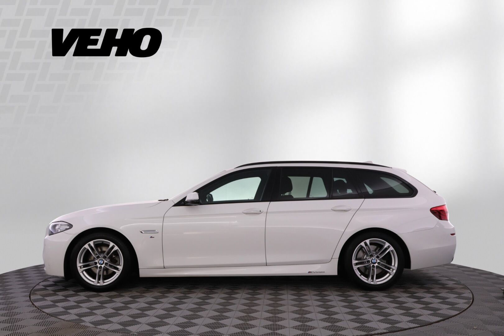 BMW 520 2014, bild 2/29