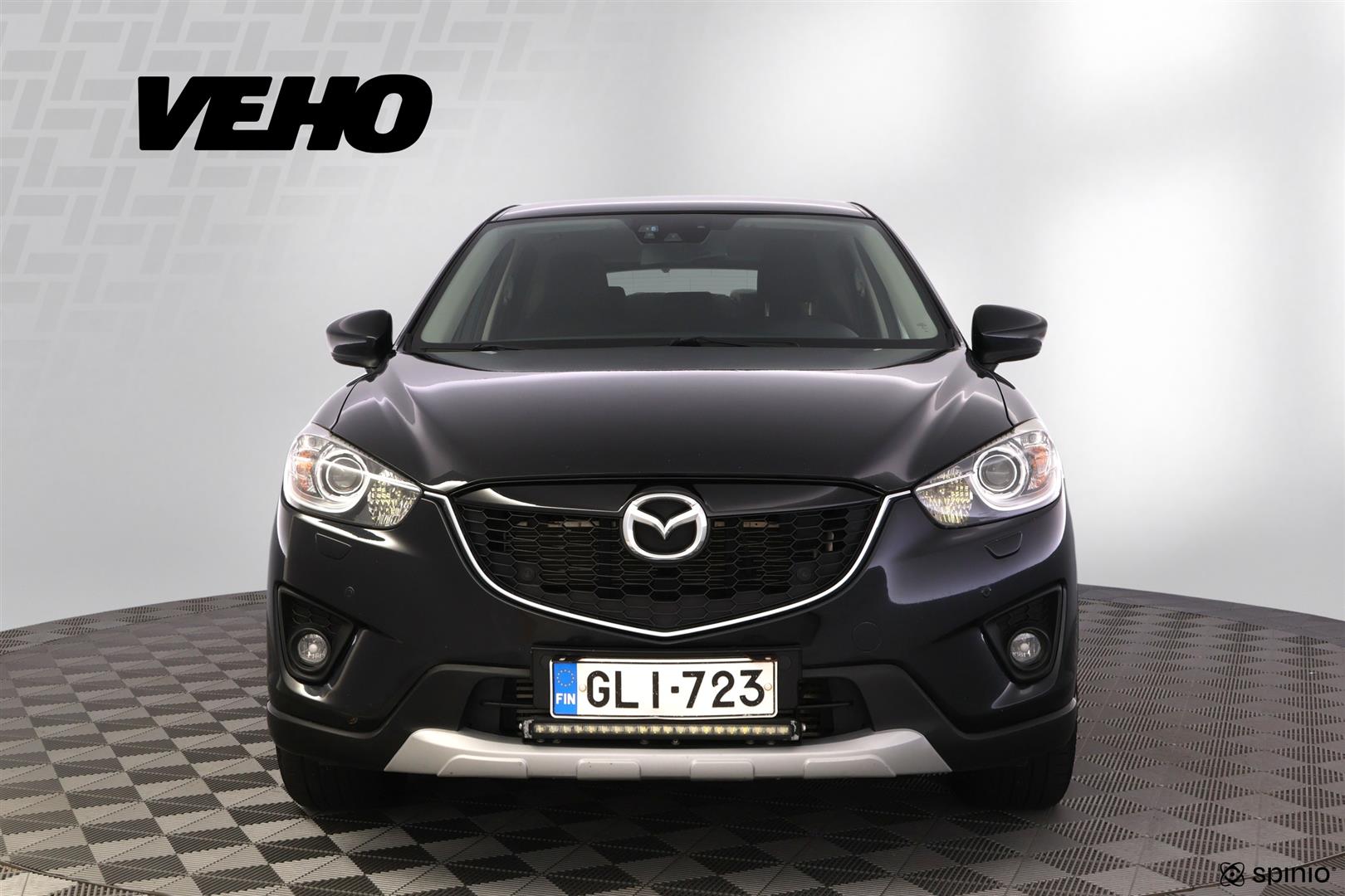 Mazda CX-5 2015, kuva 7/27