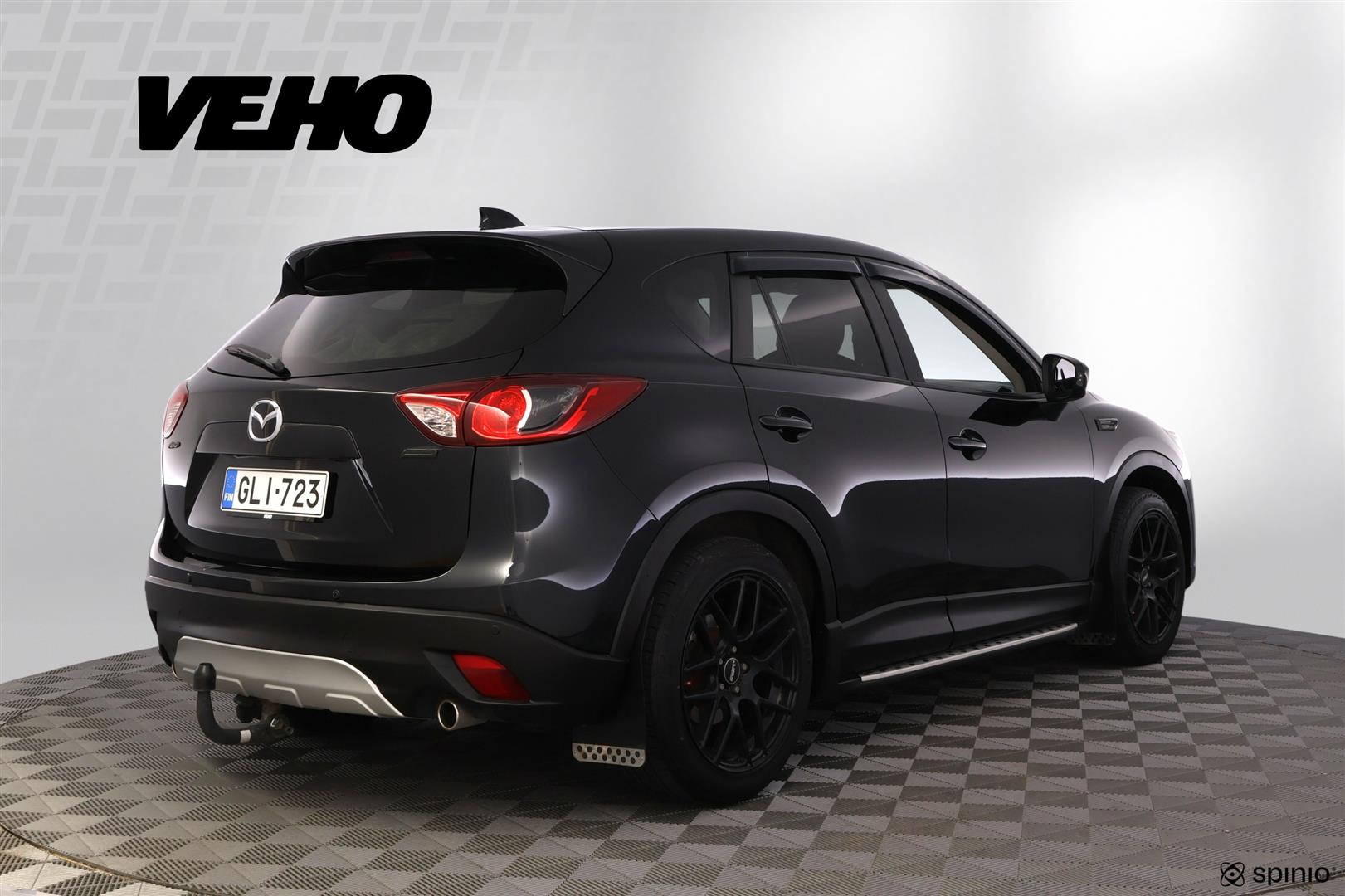 Mazda CX-5 2015, kuva 5/27