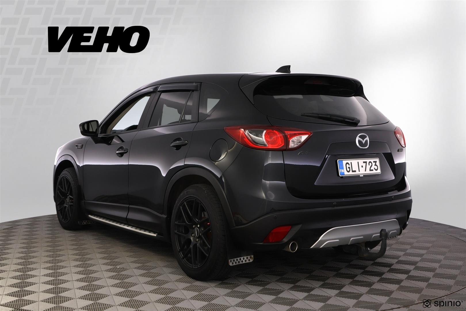 Mazda CX-5 2015, kuva 3/27