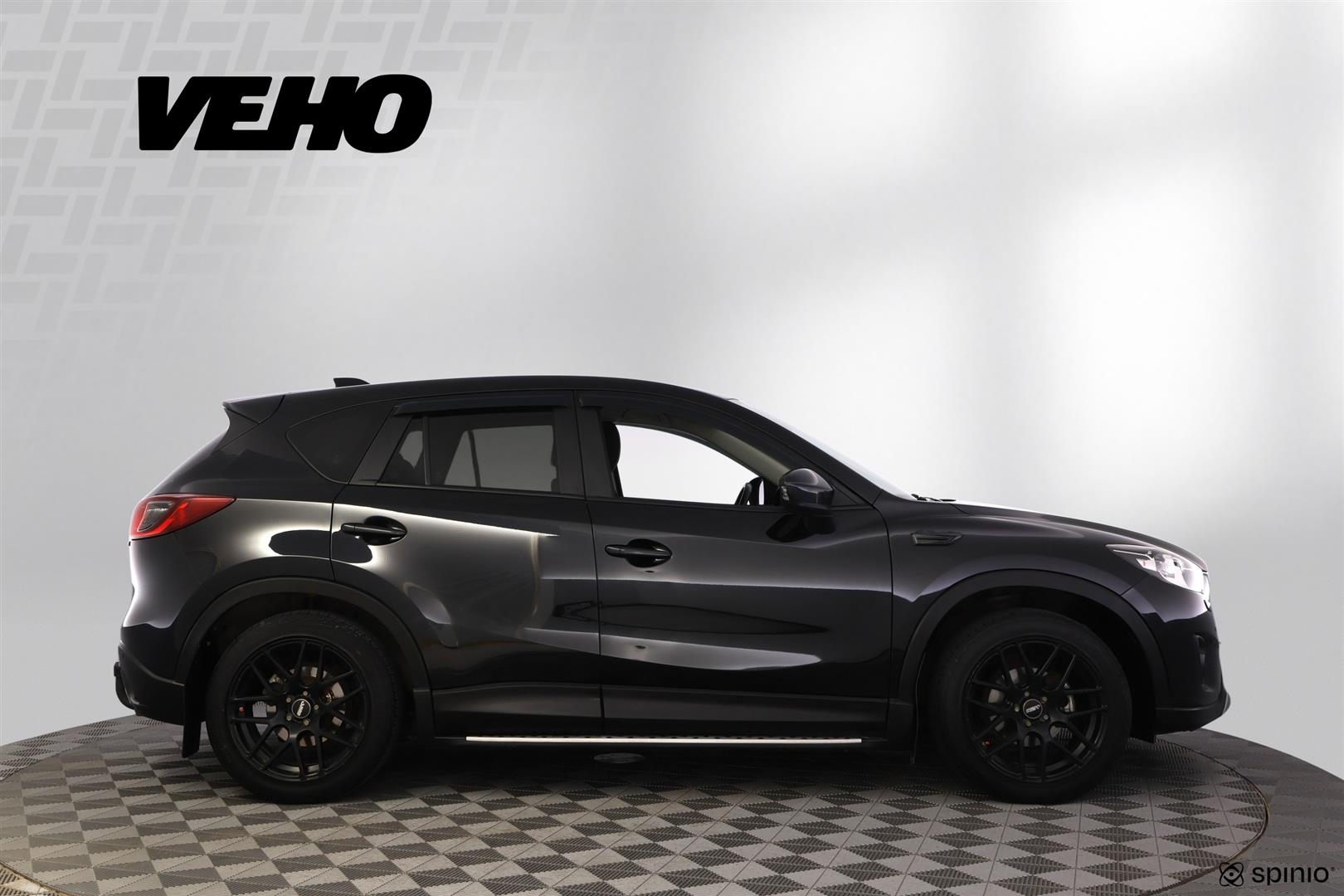 Mazda CX-5 2015, kuva 6/27