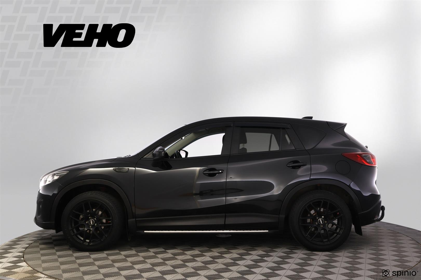 Mazda CX-5 2015, kuva 2/27