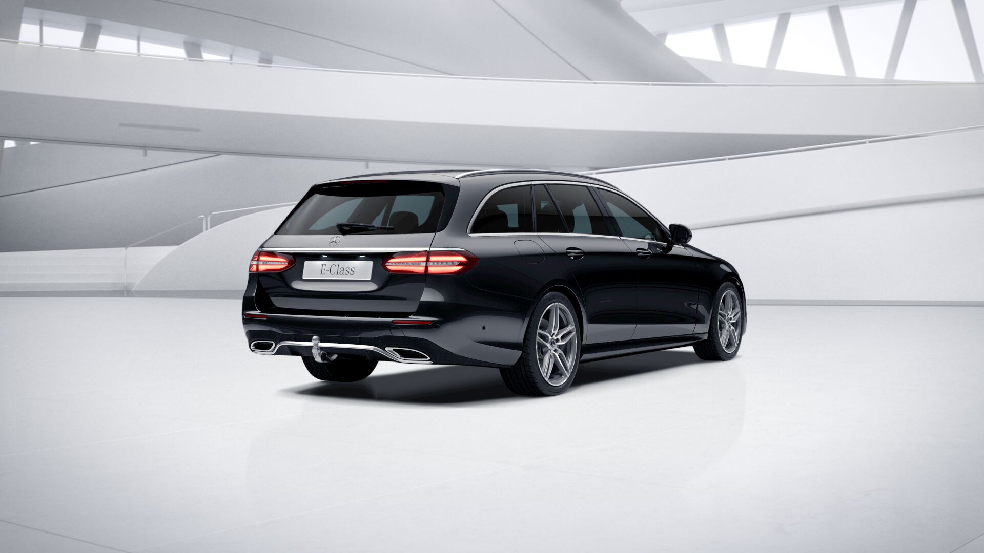 Mercedes-Benz E 2018, bild 6/11