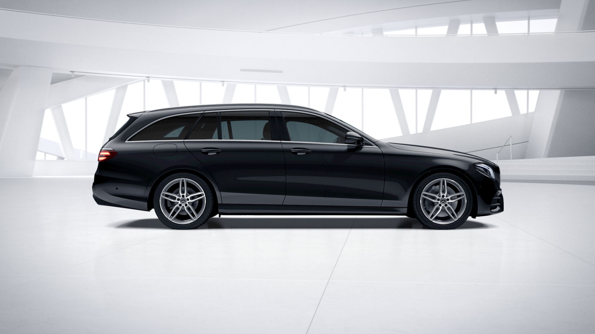Mercedes-Benz E 2018, bild 5/11