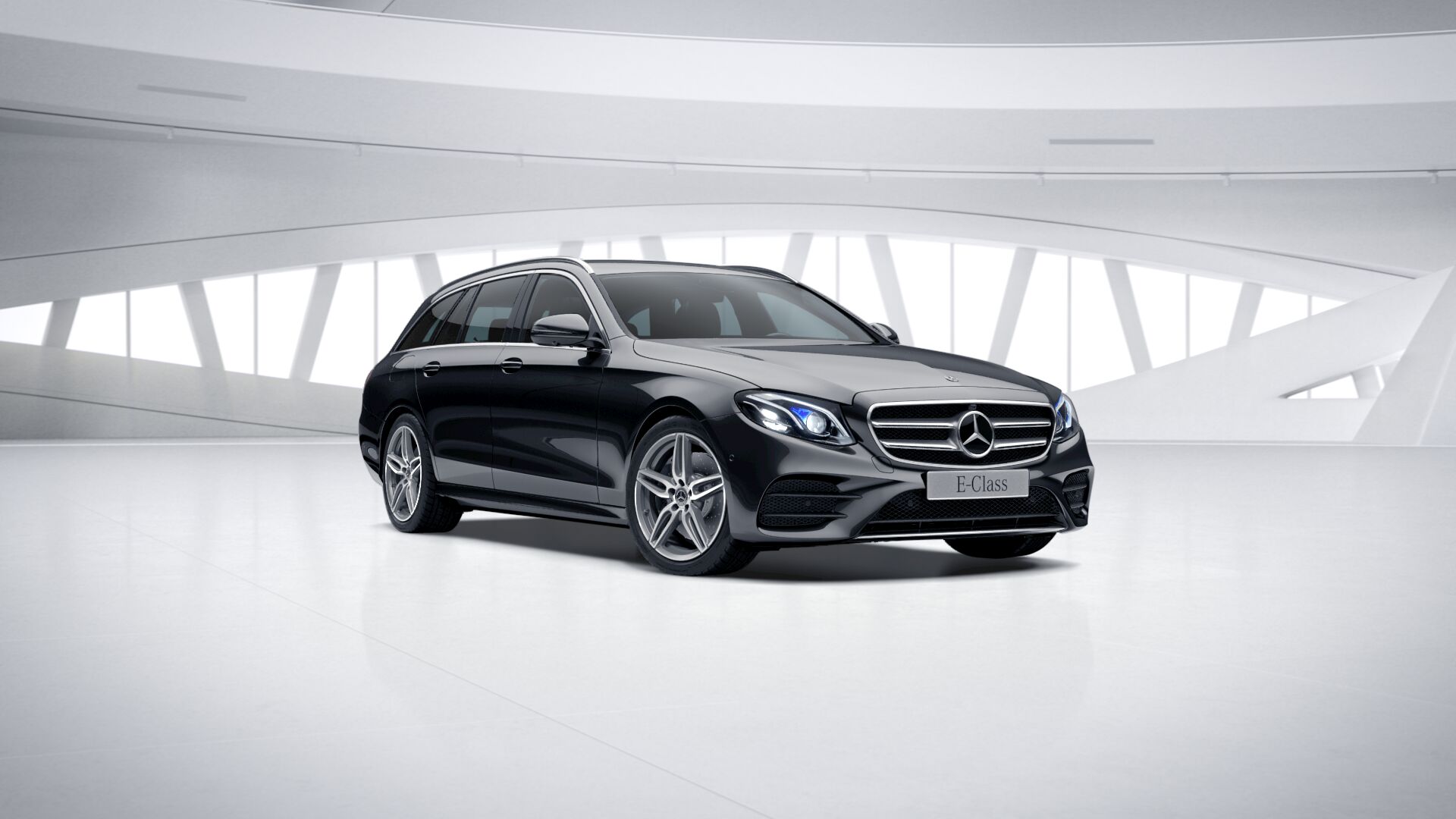 Mercedes-Benz E 2018, bild 4/11