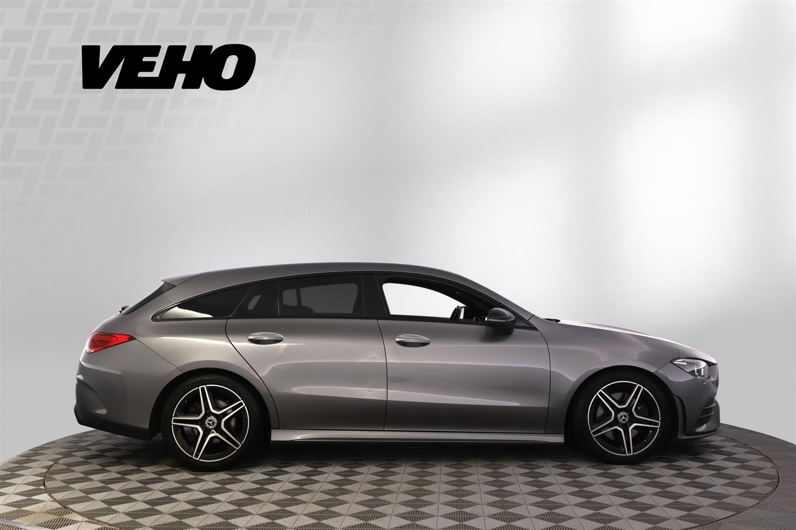 Mercedes-Benz CLA 2020, kuva 6/39