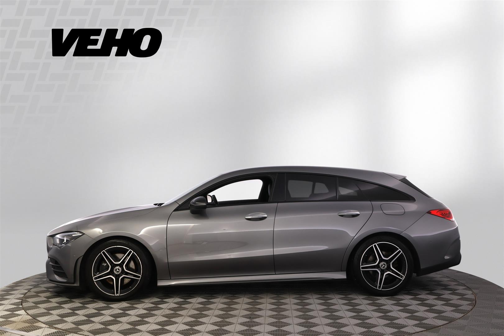 Mercedes-Benz CLA 2020, kuva 2/39