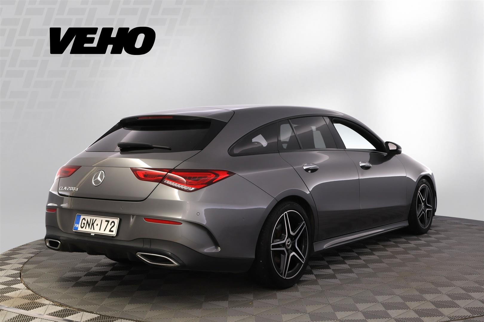 Mercedes-Benz CLA 2020, kuva 5/39