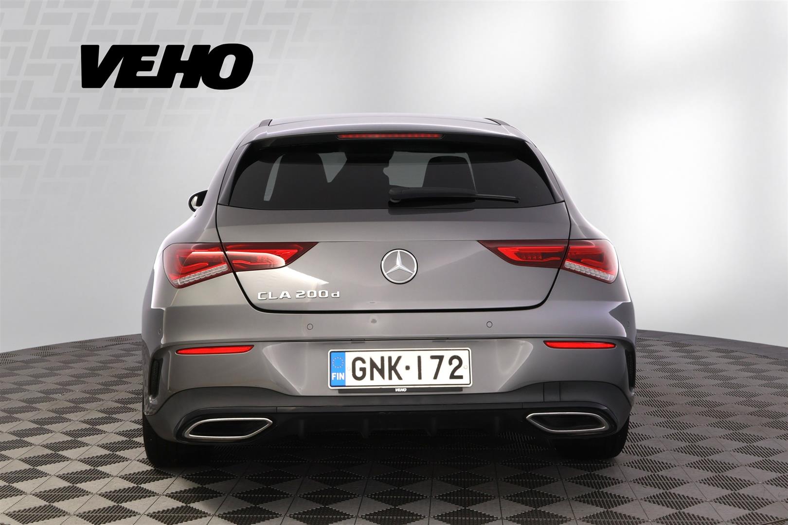 Mercedes-Benz CLA 2020, kuva 4/39
