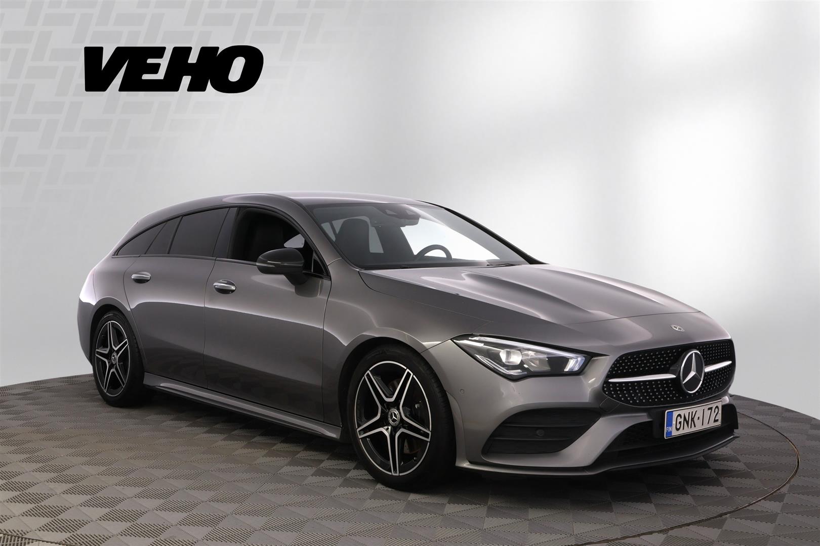 Mercedes-Benz CLA 2020, kuva 7/39