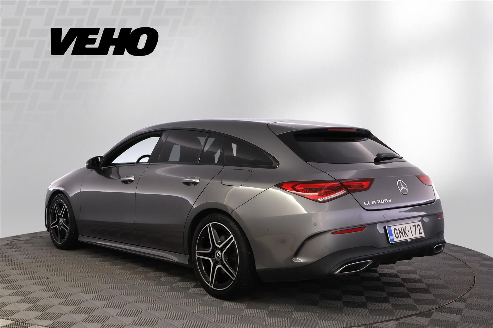 Mercedes-Benz CLA 2020, kuva 3/39