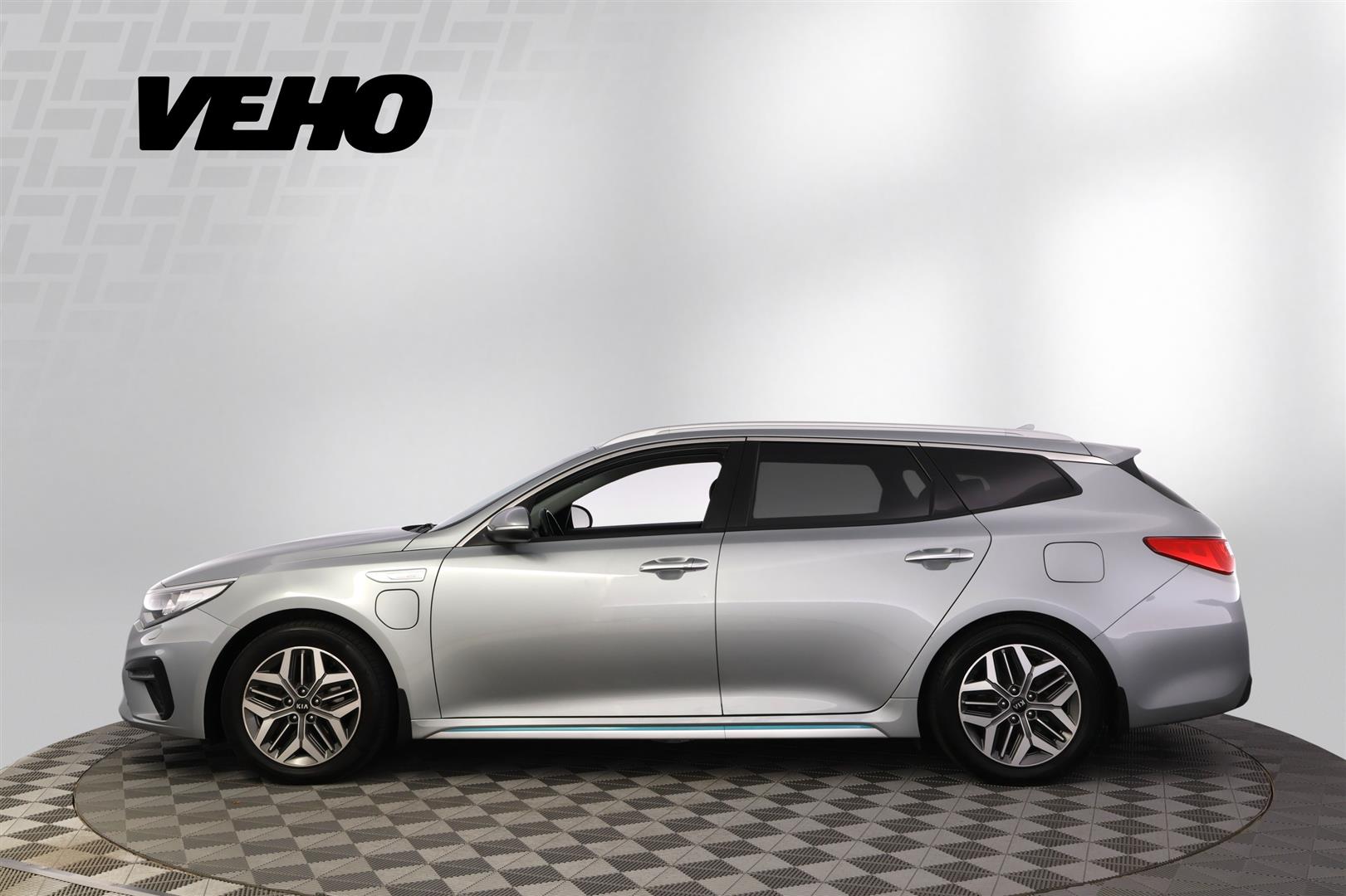 Kia Optima 2019, kuva 2/35
