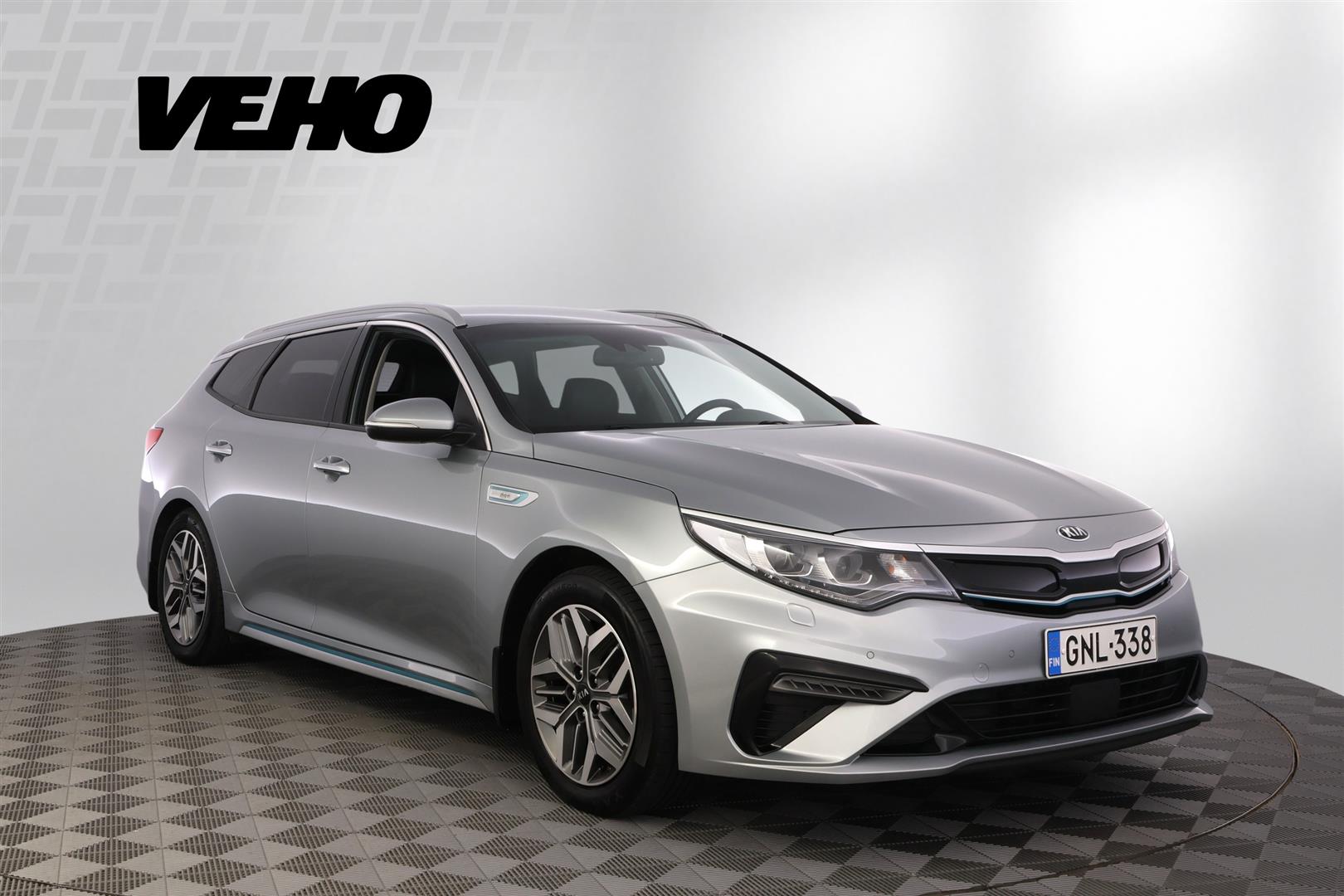 Kia Optima 2019, kuva 7/35