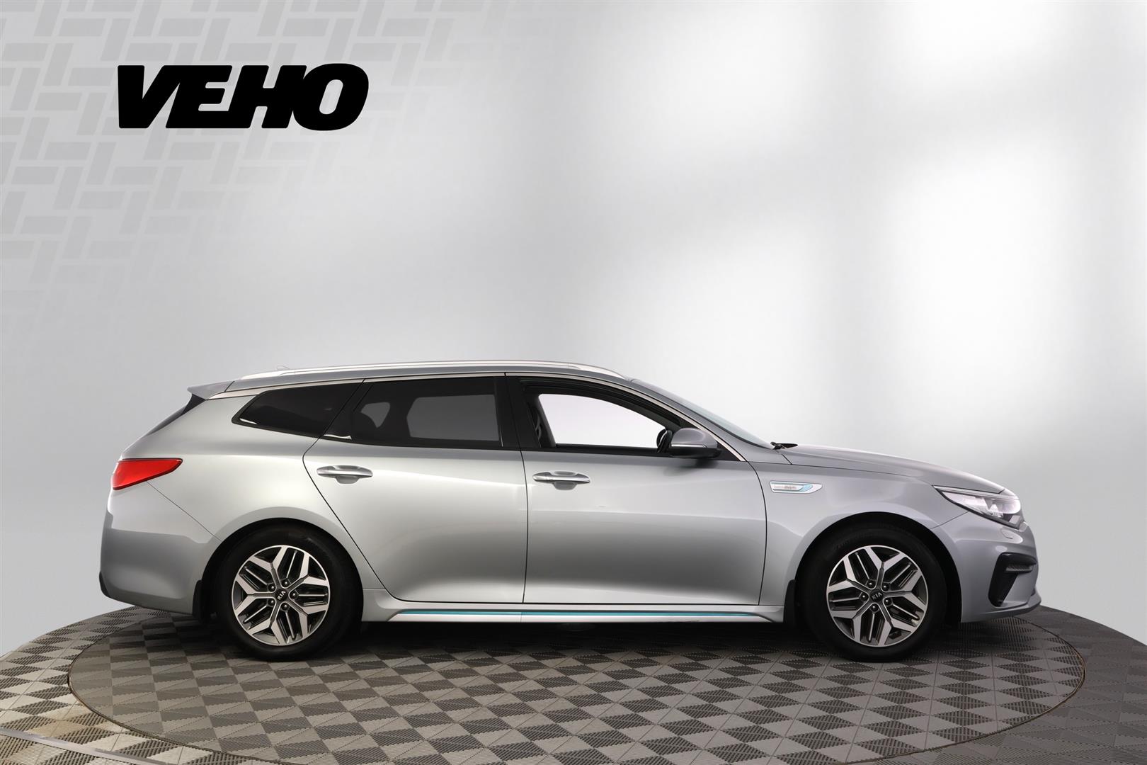 Kia Optima 2019, kuva 6/35