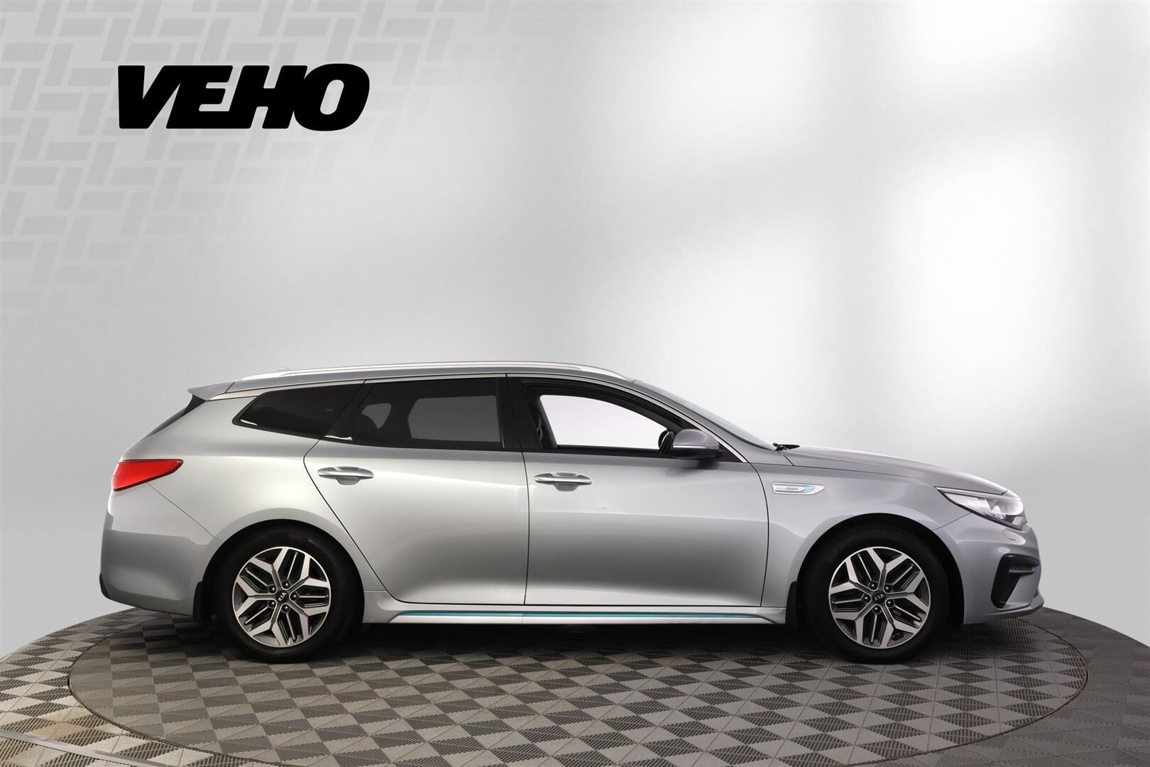 Kia Optima 2019, bild 6/35