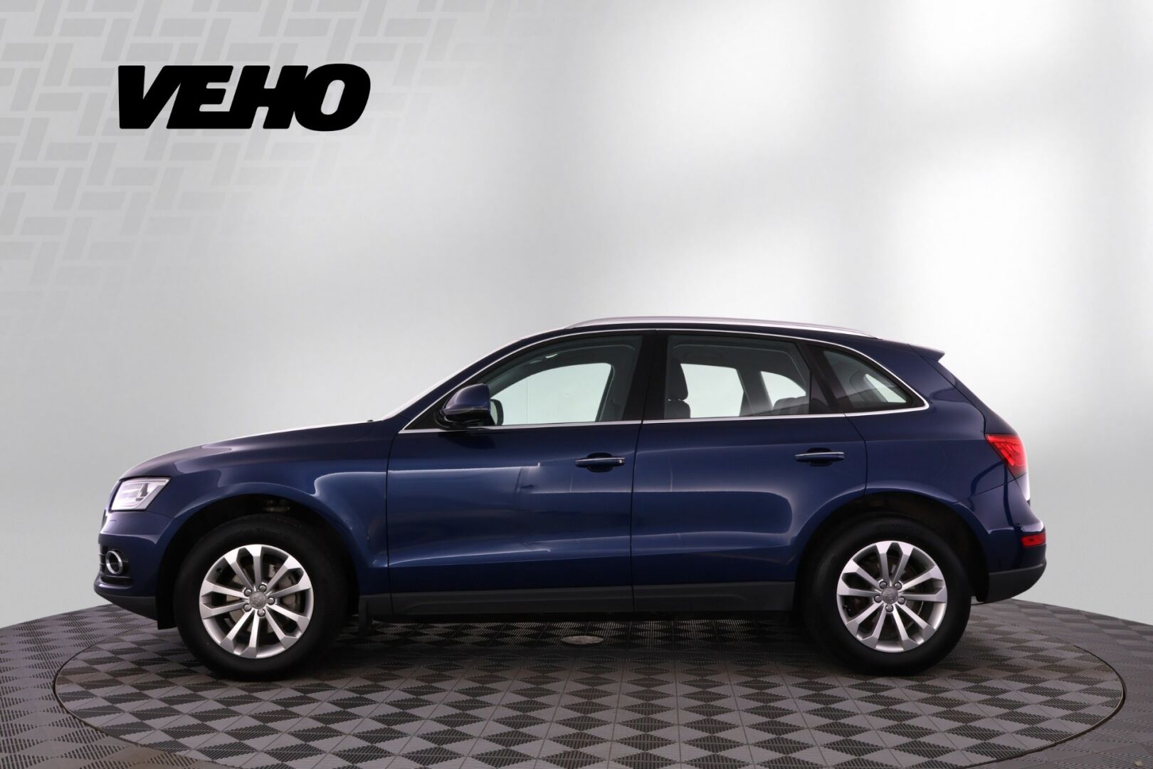 Audi Q5 2016, bild 2/26