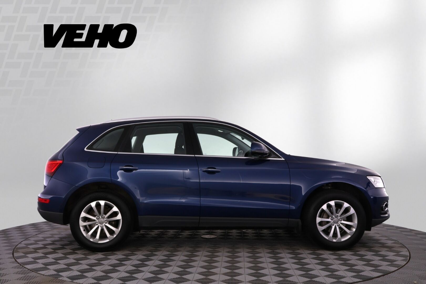 Audi Q5 2016, bild 6/26