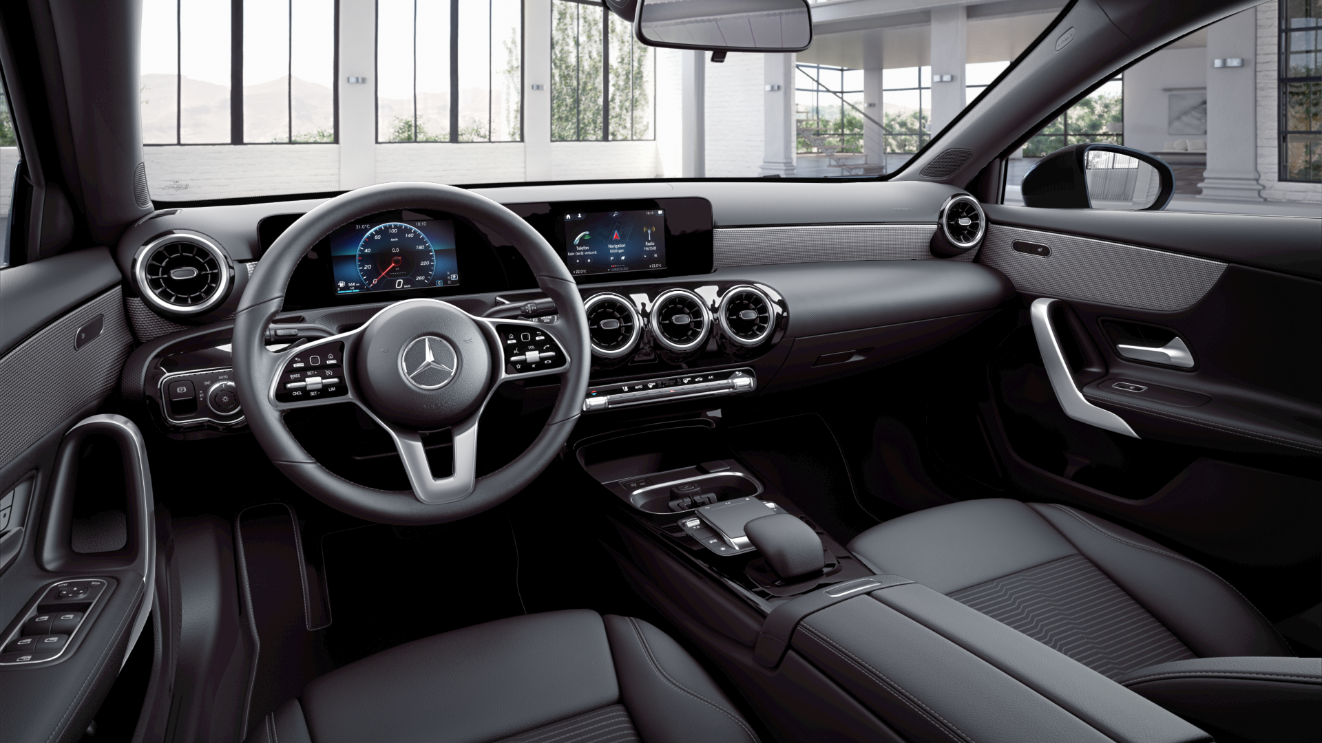 Mercedes-Benz A 2022, kuva 7/11