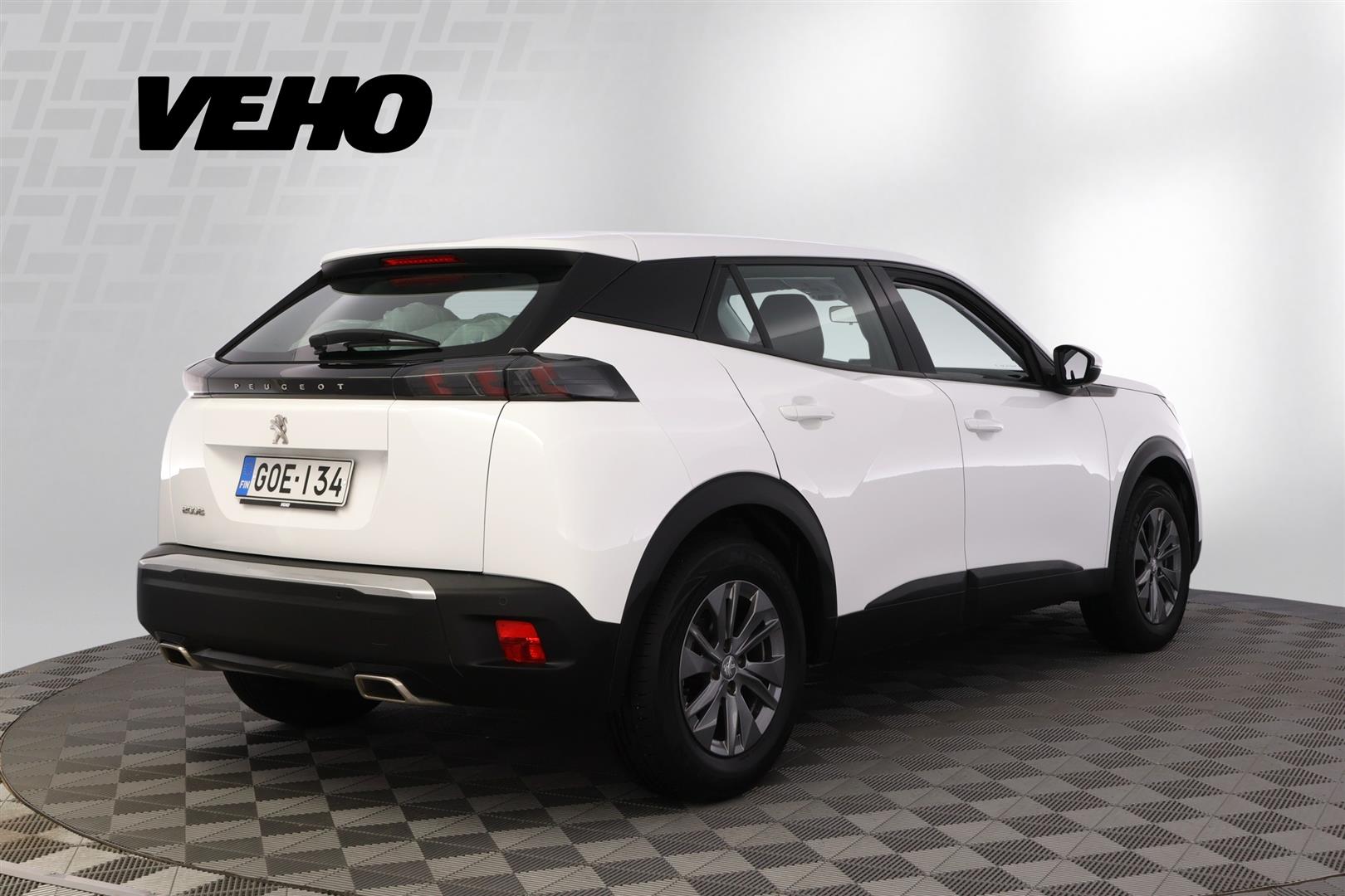 Peugeot 2008 2020, kuva 5/24