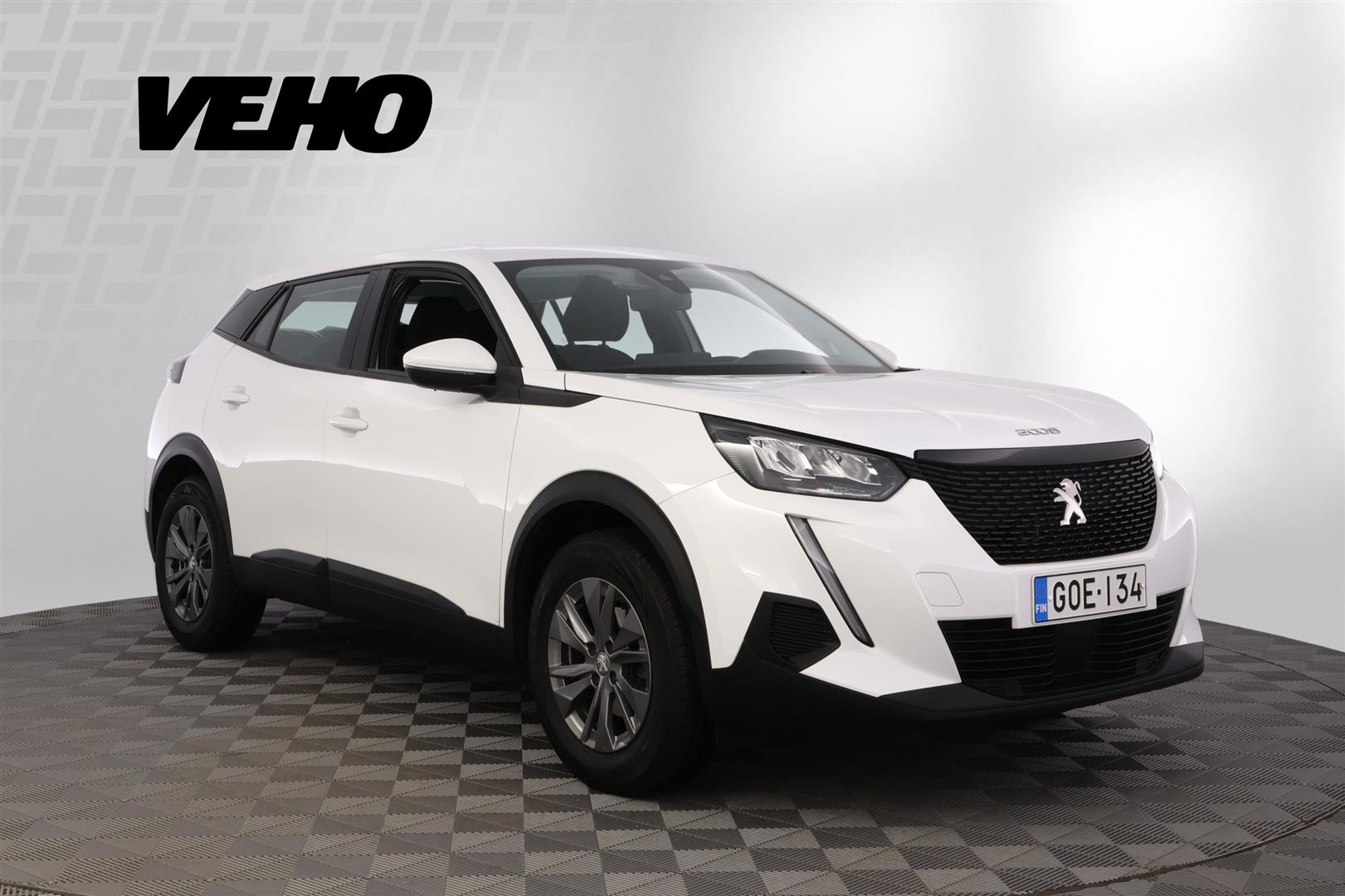 Peugeot 2008 2020, kuva 7/24