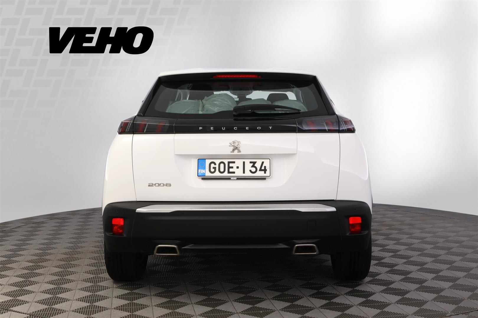 Peugeot 2008 2020, kuva 4/24
