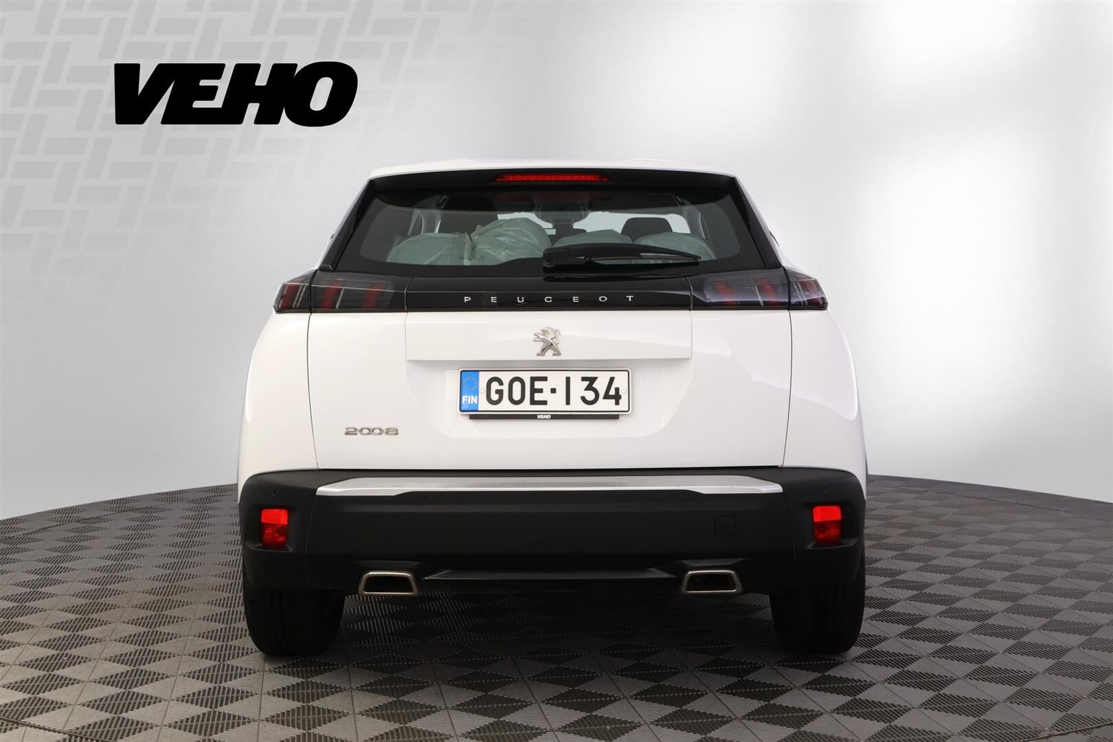 Peugeot 2008 2020, bild 4/24