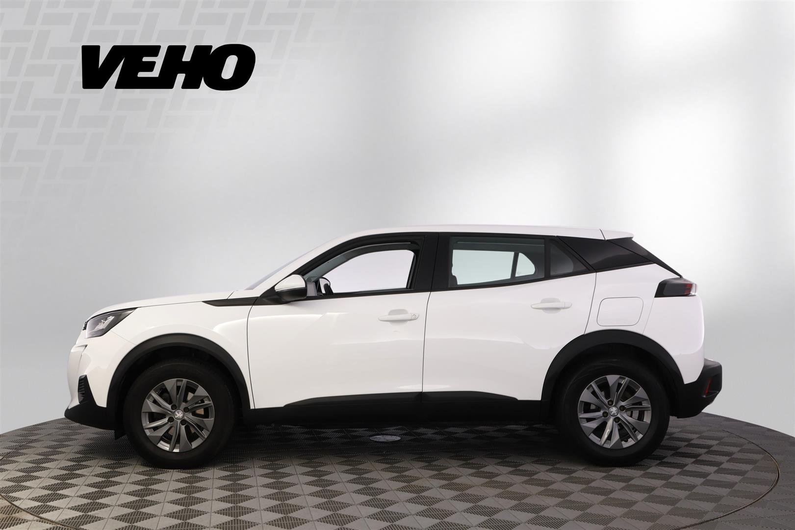 Peugeot 2008 2020, kuva 2/24