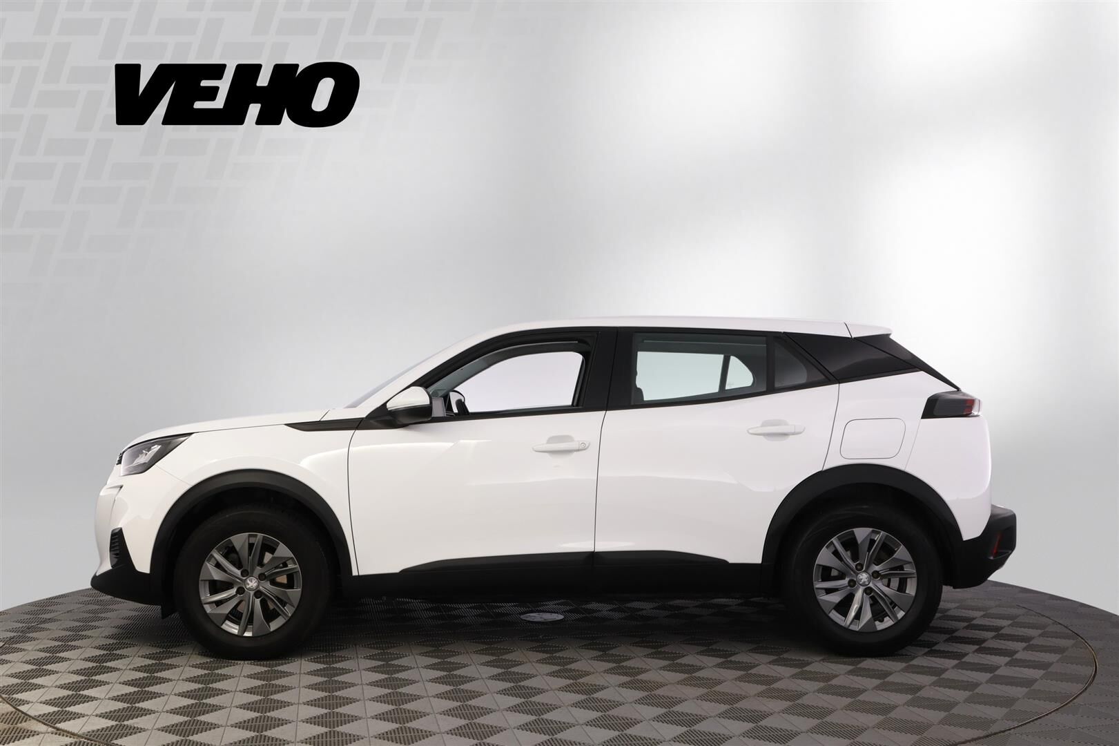 Peugeot 2008 2020, bild 2/24