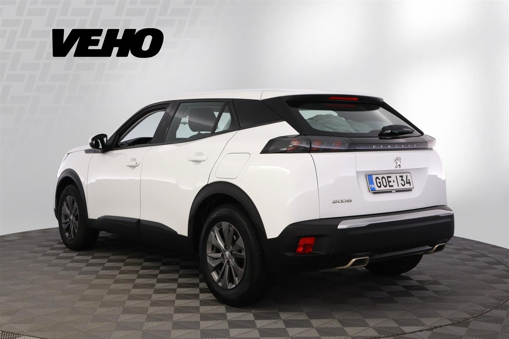 Peugeot 2008 2020, kuva 3/24