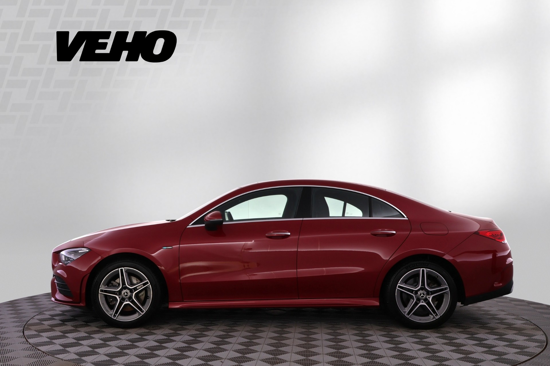 Mercedes-Benz CLA 2020, kuva 2/30