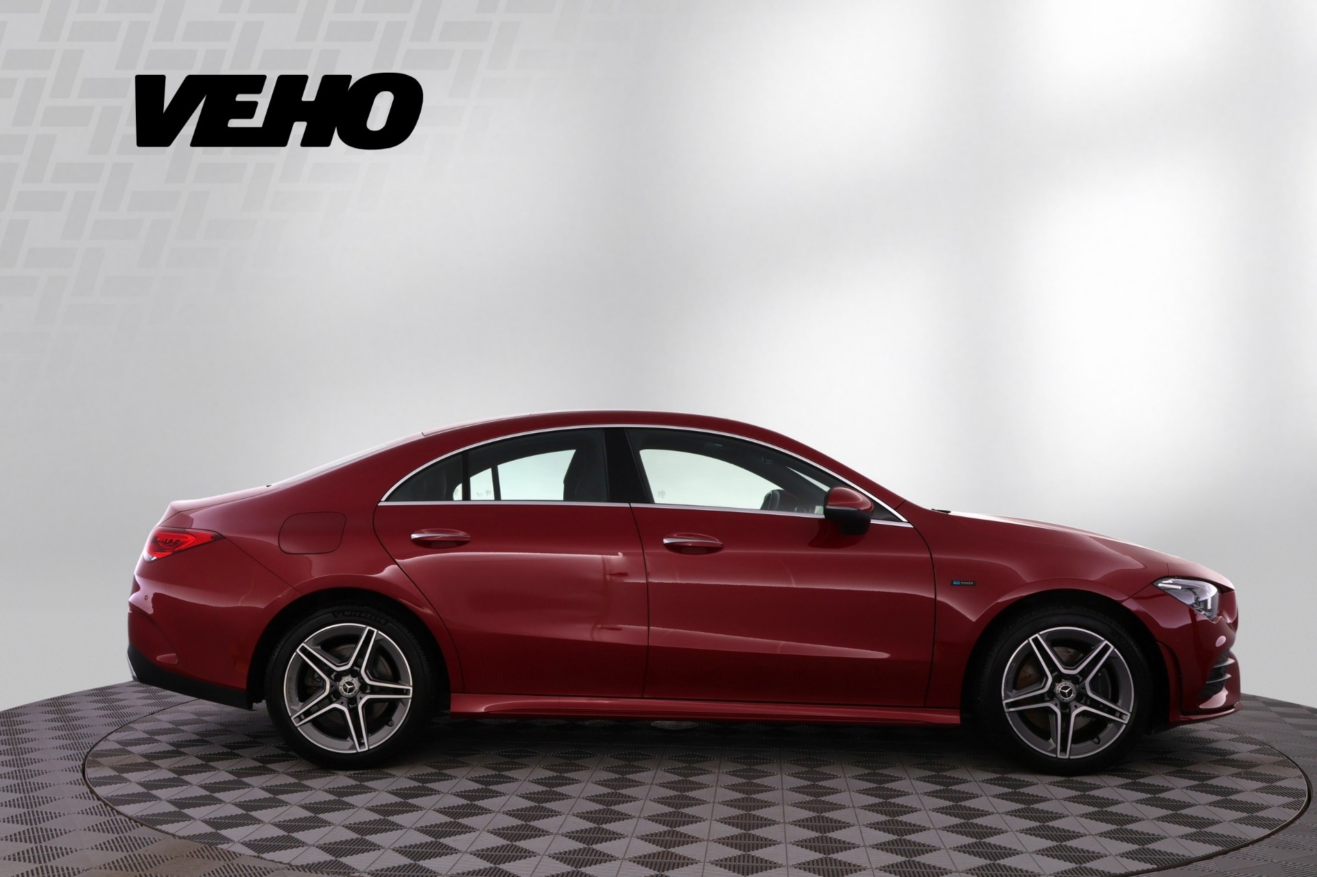 Mercedes-Benz CLA 2020, kuva 6/30
