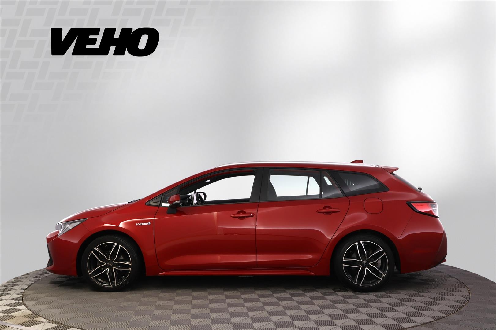 Toyota Corolla 2020, photo 2/31