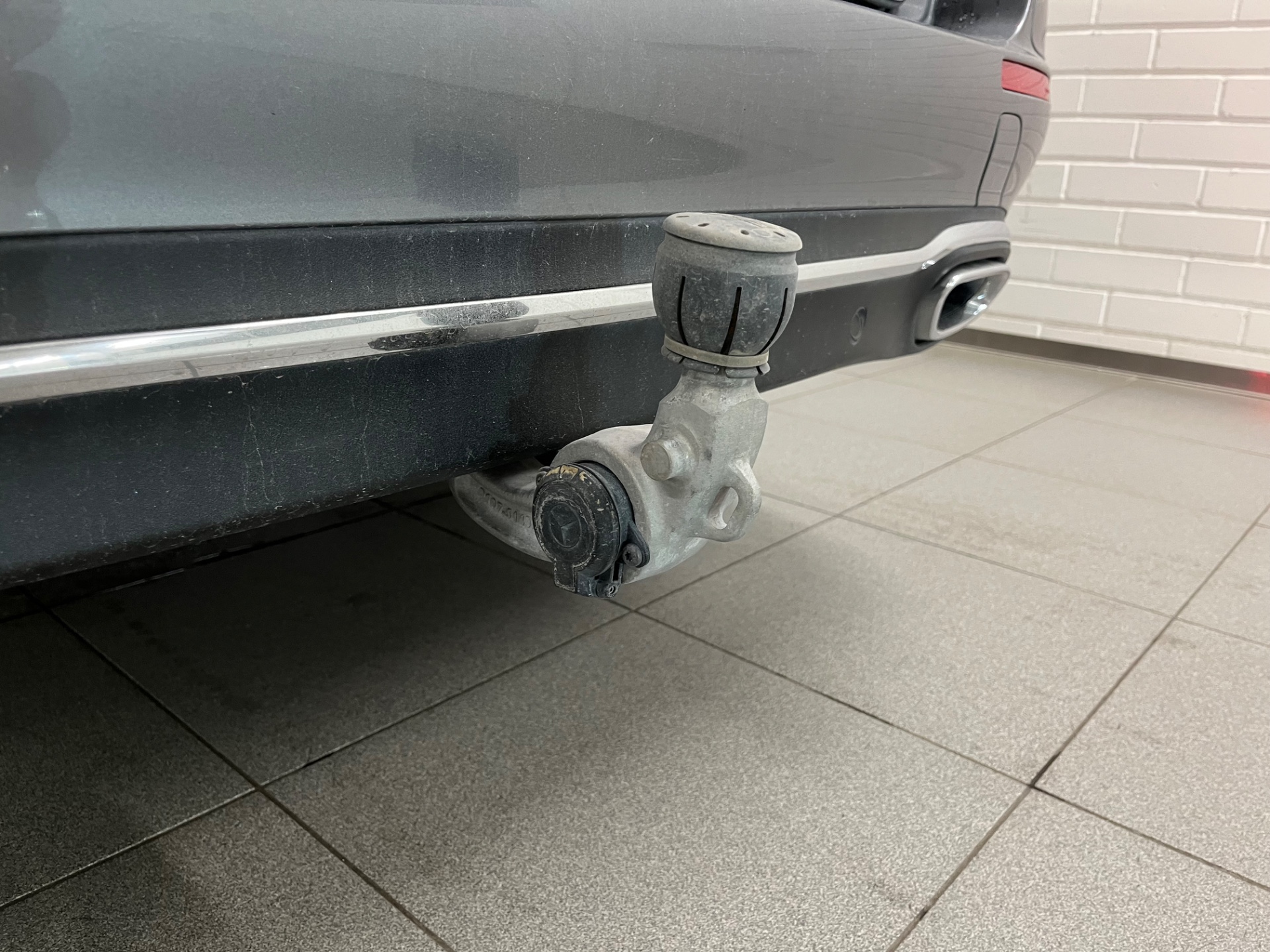 Mercedes-Benz E 300 de T A 2020, kuva 3/6