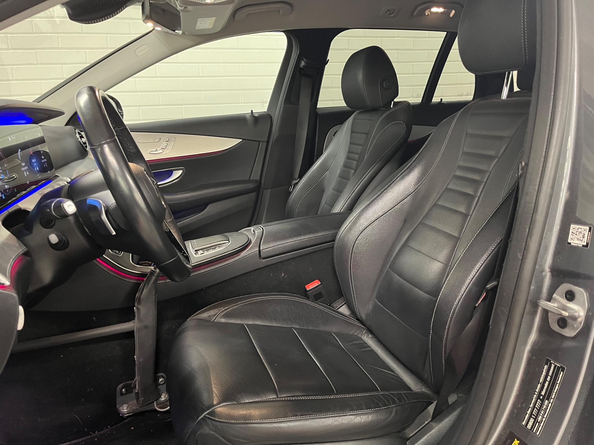 Mercedes-Benz E 300 de T A 2020, kuva 5/6