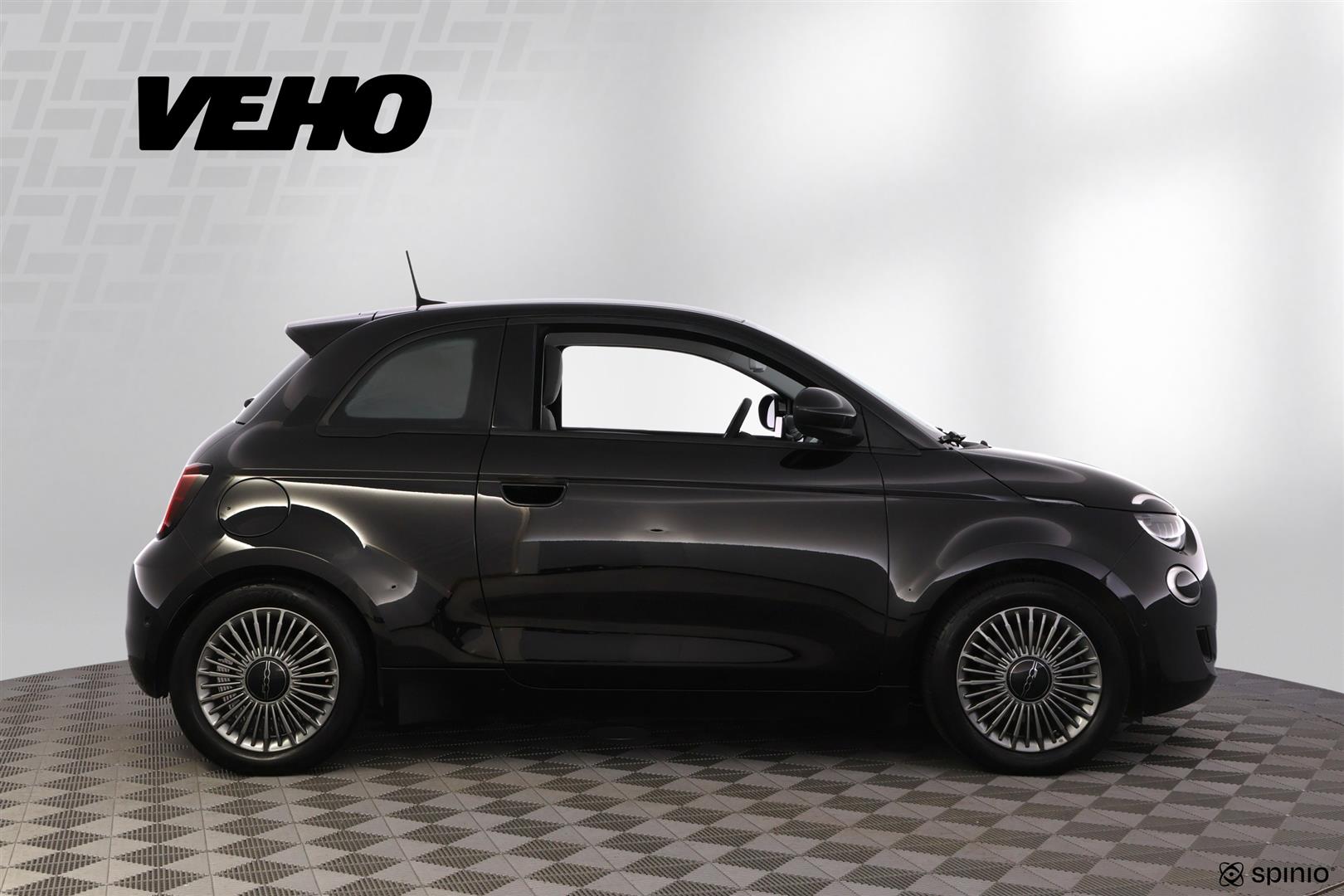 Fiat 500E Icon HB 118hv 42kWh 2021, kuva 6/33