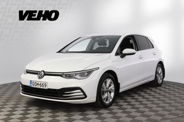 VOLKSWAGEN Golf 2020