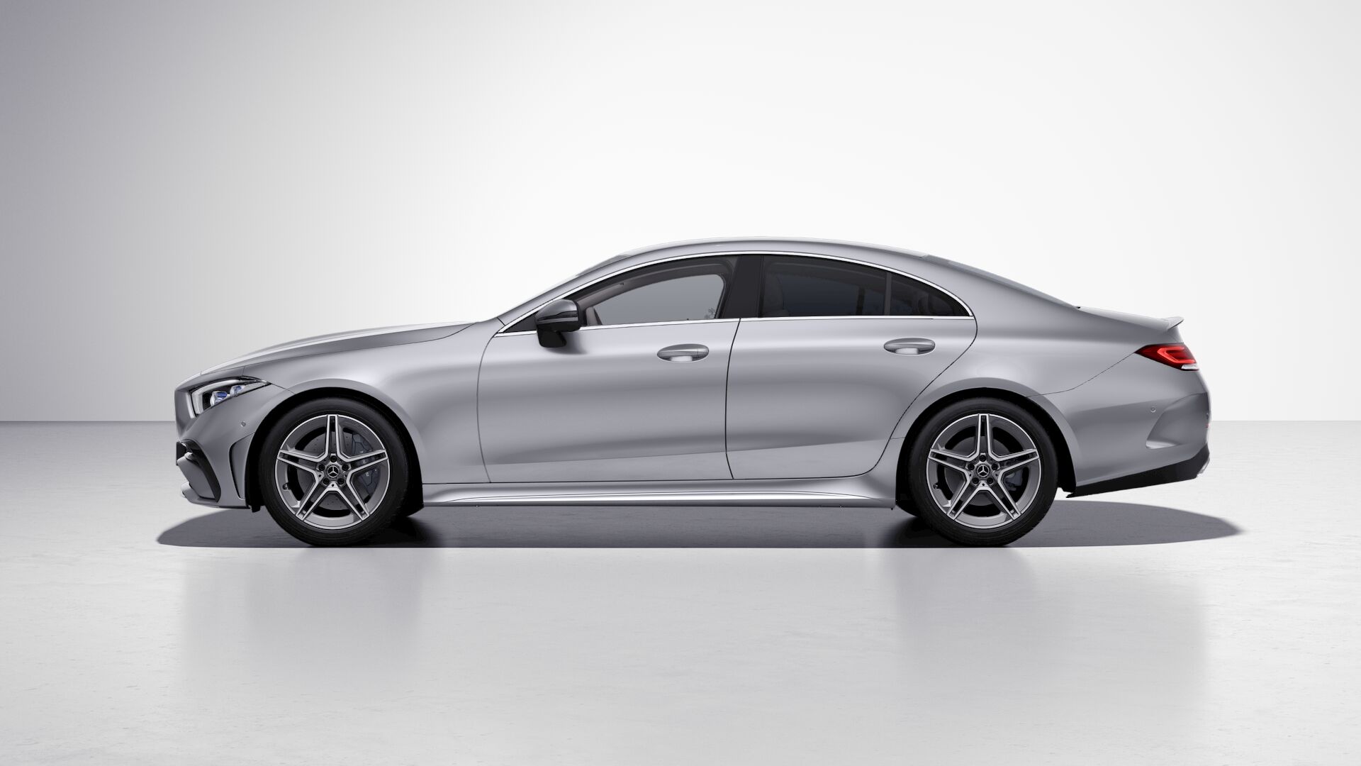 Mercedes-Benz CLS 2021, bild 2/10