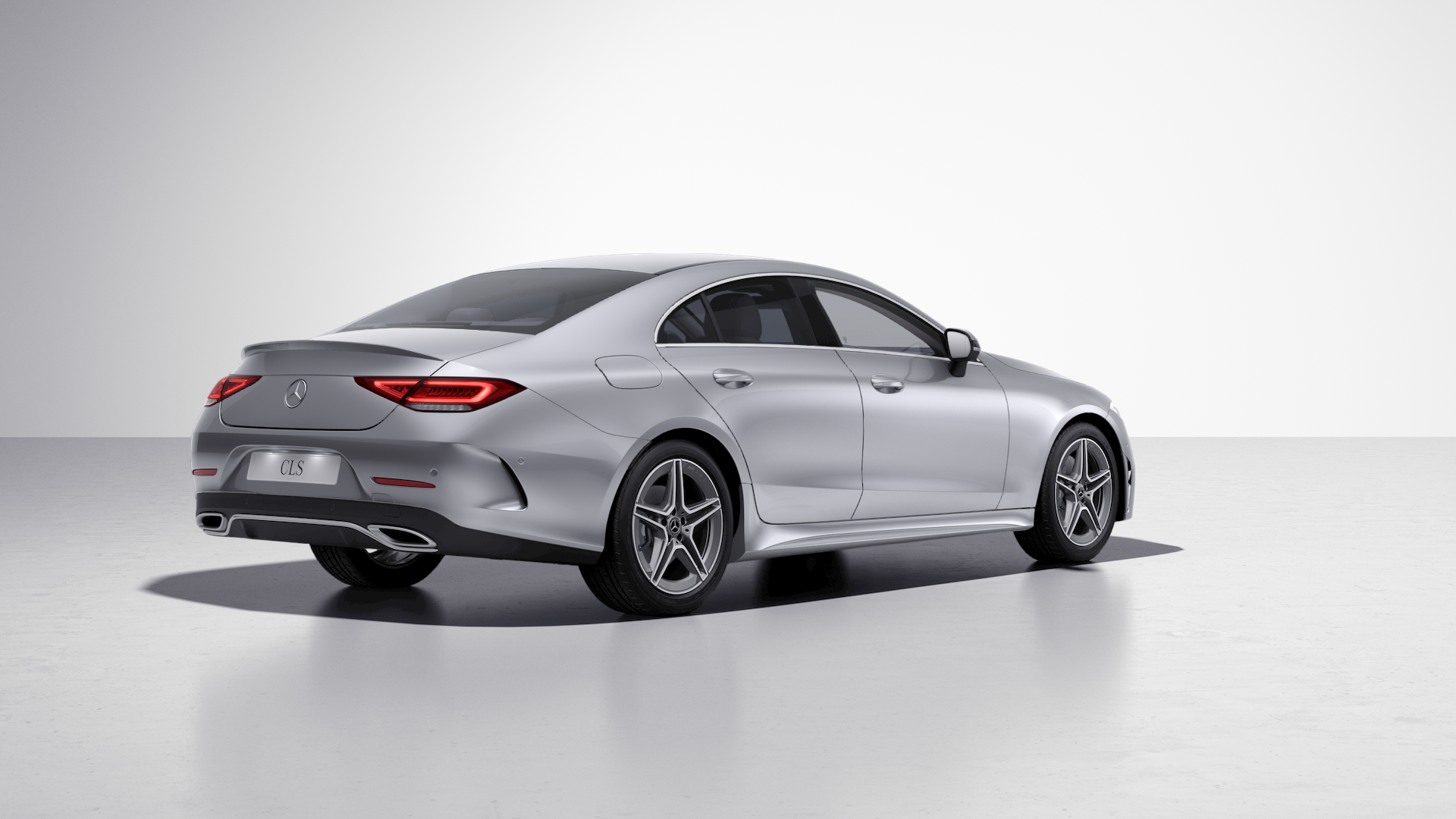 Mercedes-Benz CLS 2021, kuva 4/10