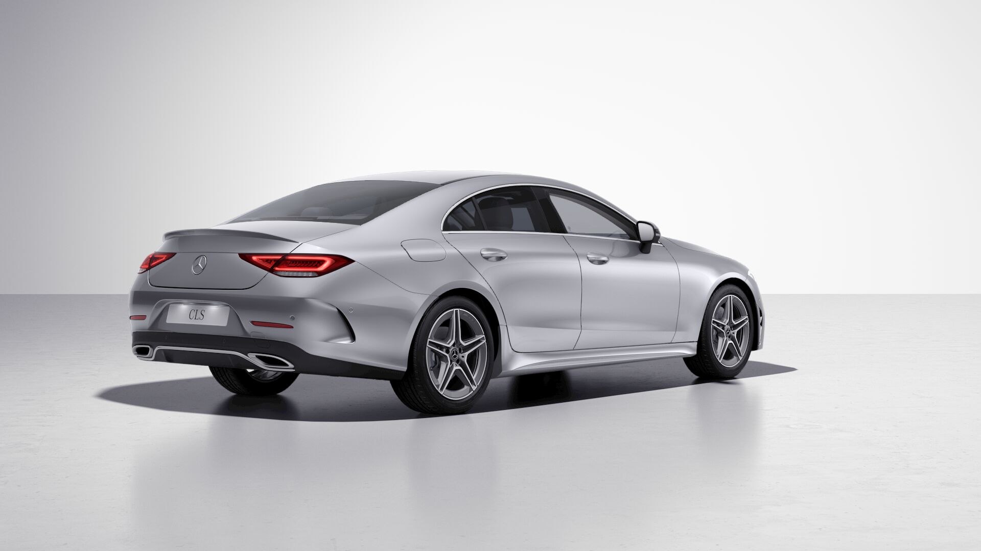 Mercedes-Benz CLS 2021, bild 4/10