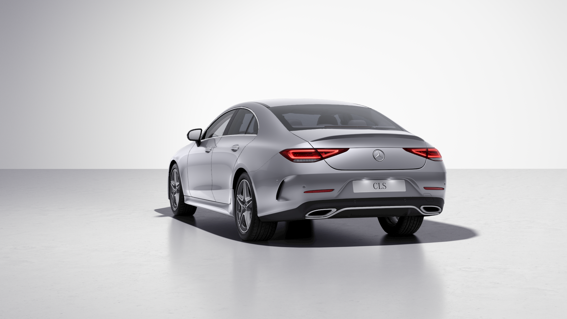 Mercedes-Benz CLS 2021, kuva 3/10
