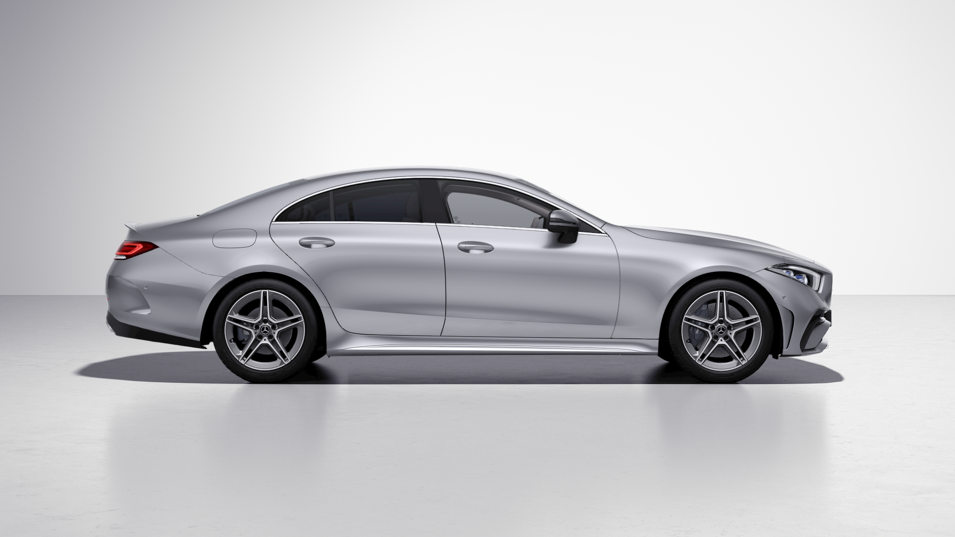Mercedes-Benz CLS 2021, kuva 5/10