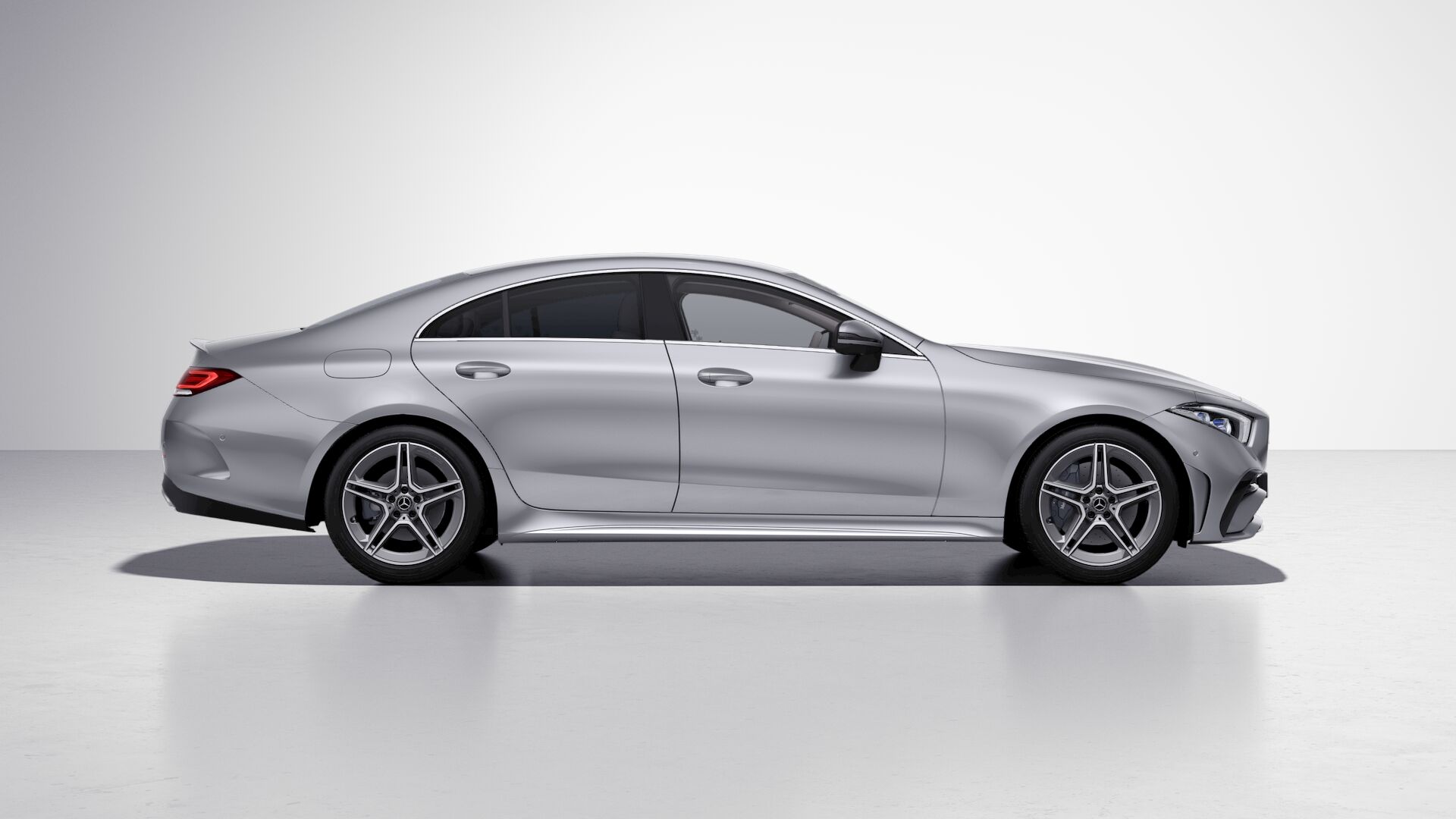 Mercedes-Benz CLS 2021, bild 5/10