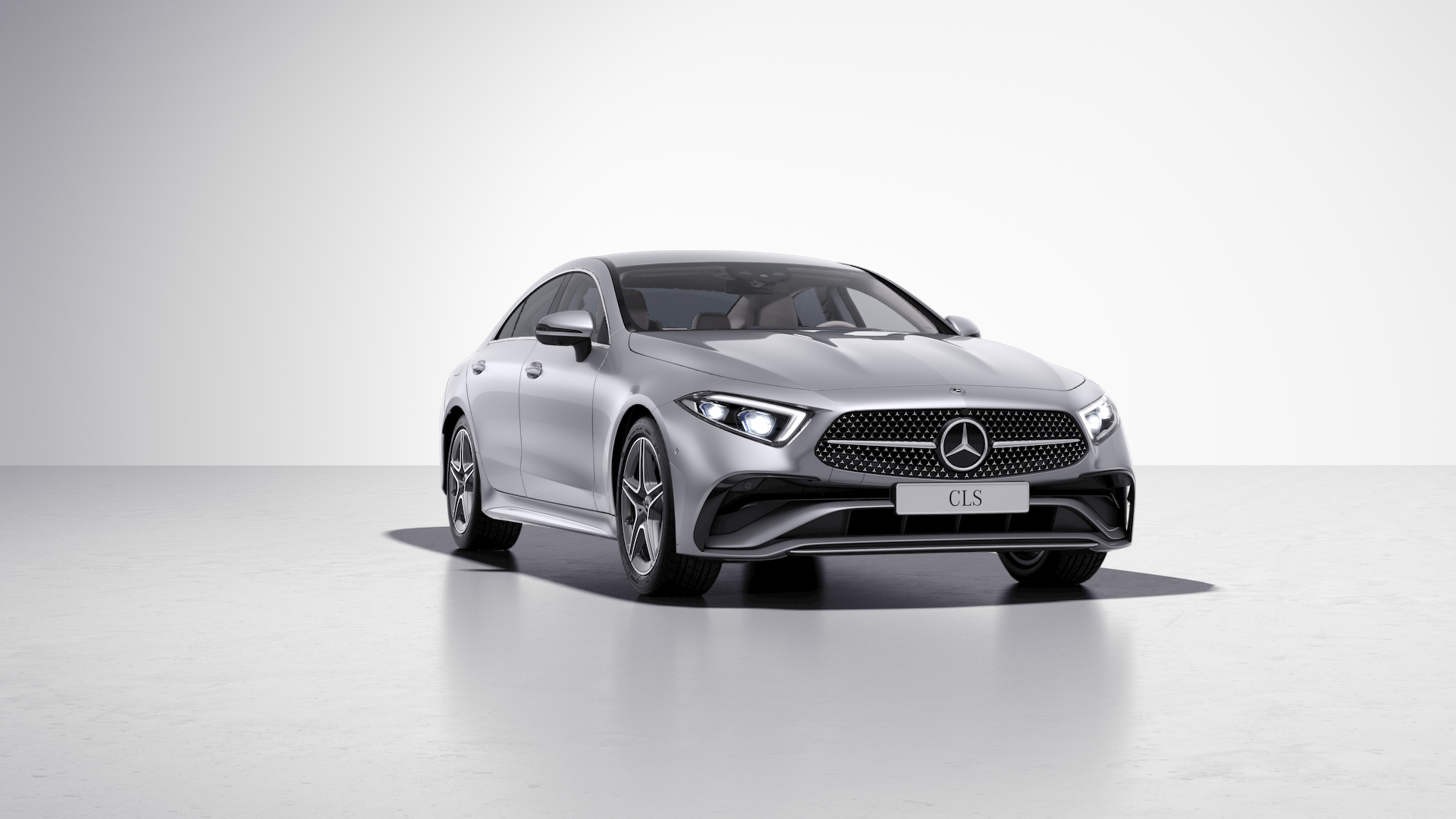 Mercedes-Benz CLS 2021, kuva 6/10
