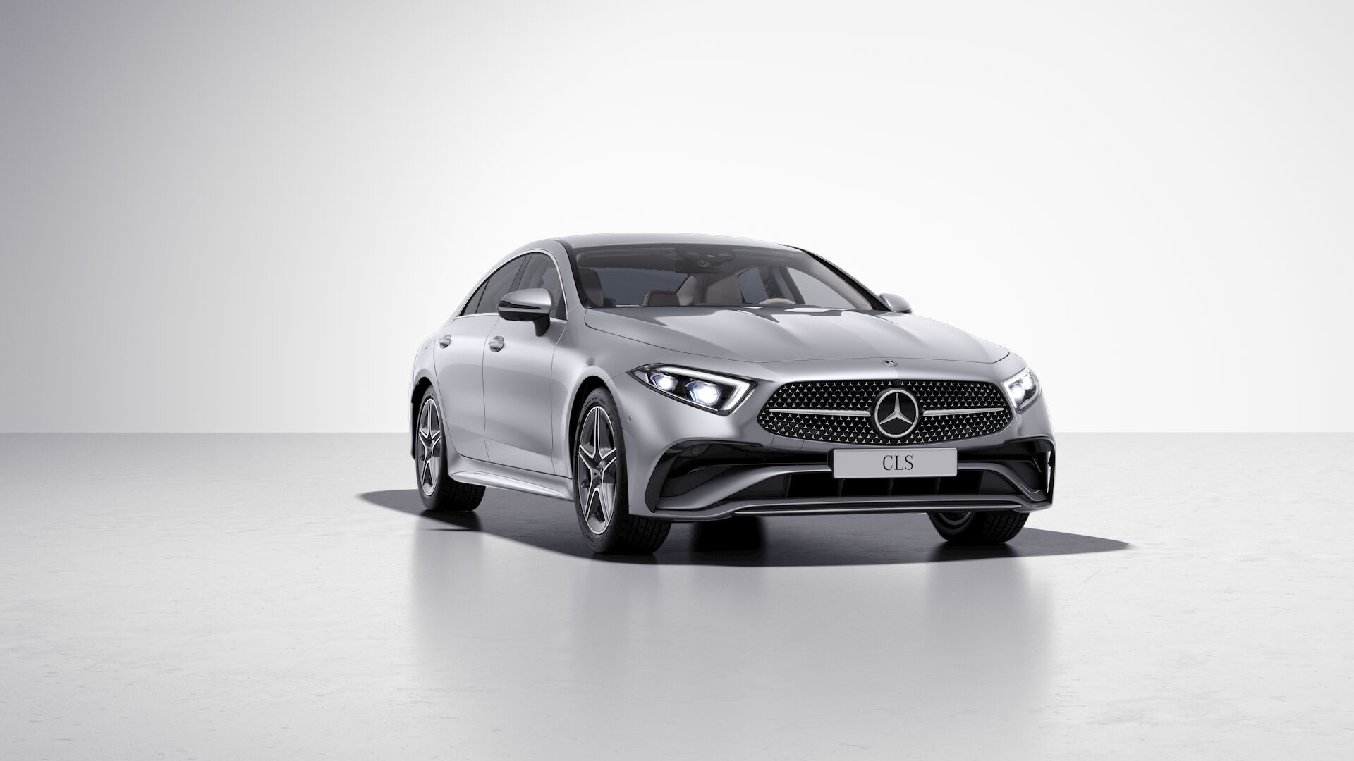 Mercedes-Benz CLS 2021, bild 6/10