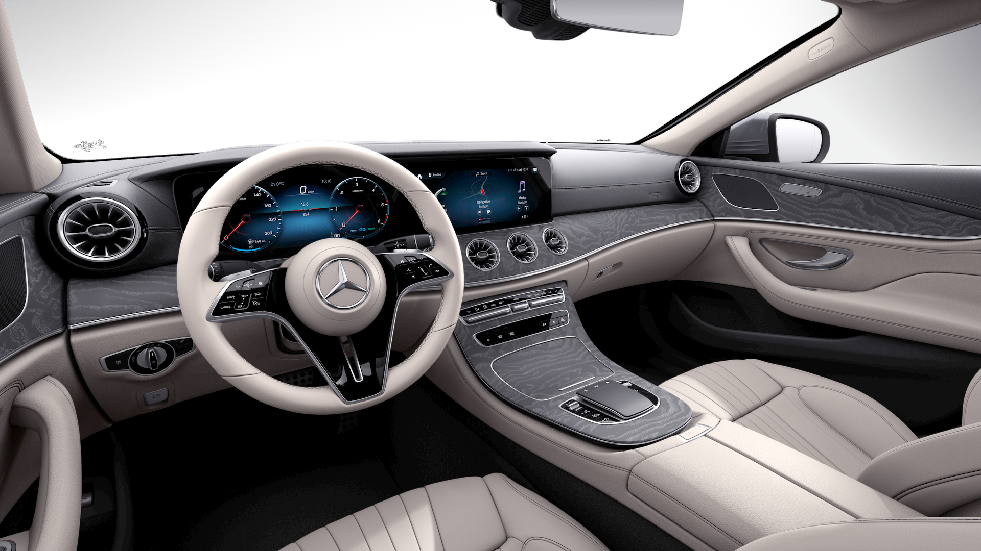 Mercedes-Benz CLS 2021, kuva 7/10