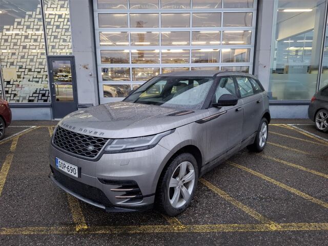 LAND ROVER Range Rover Velar 2018