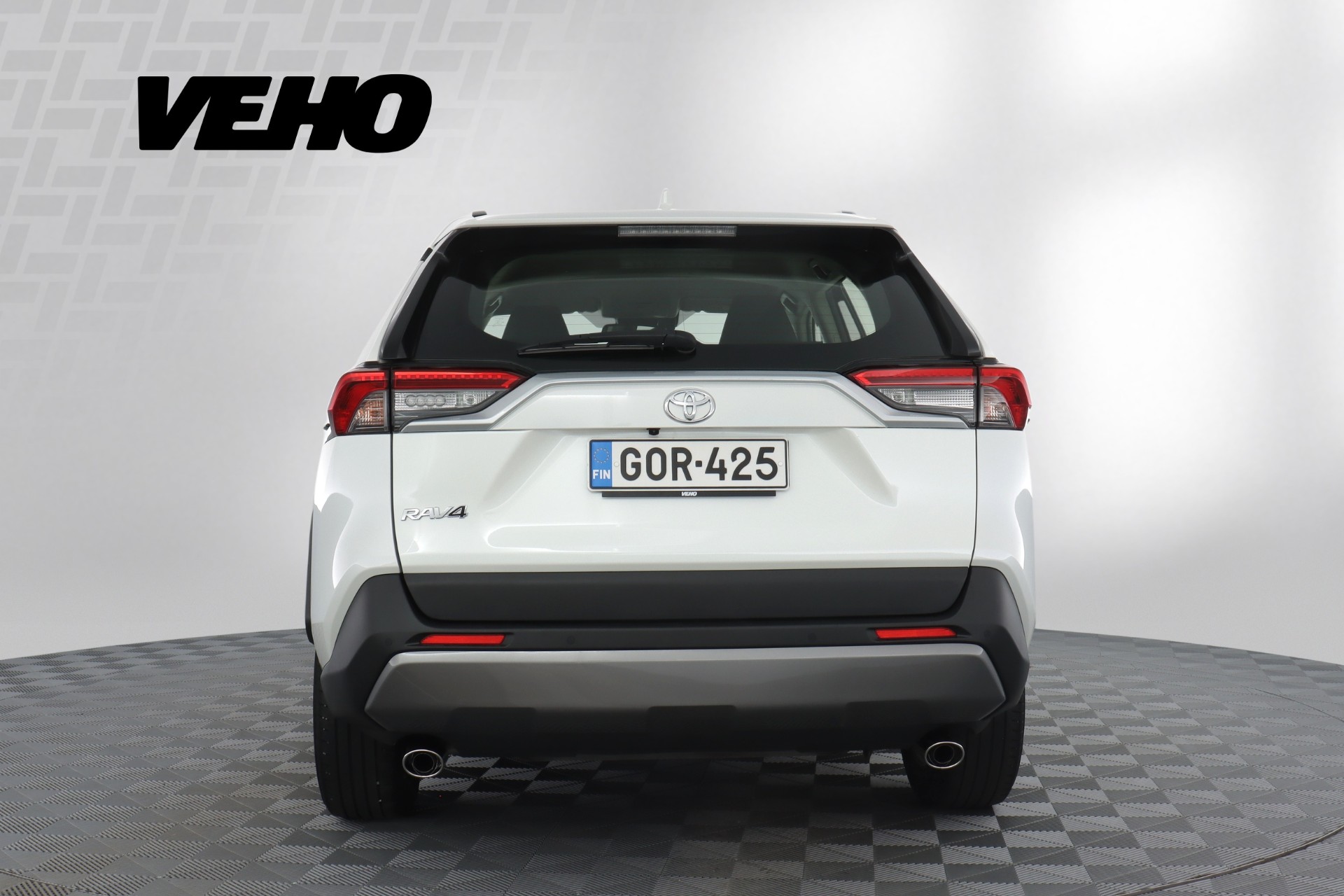 Toyota RAV4 2021, kuva 4/21