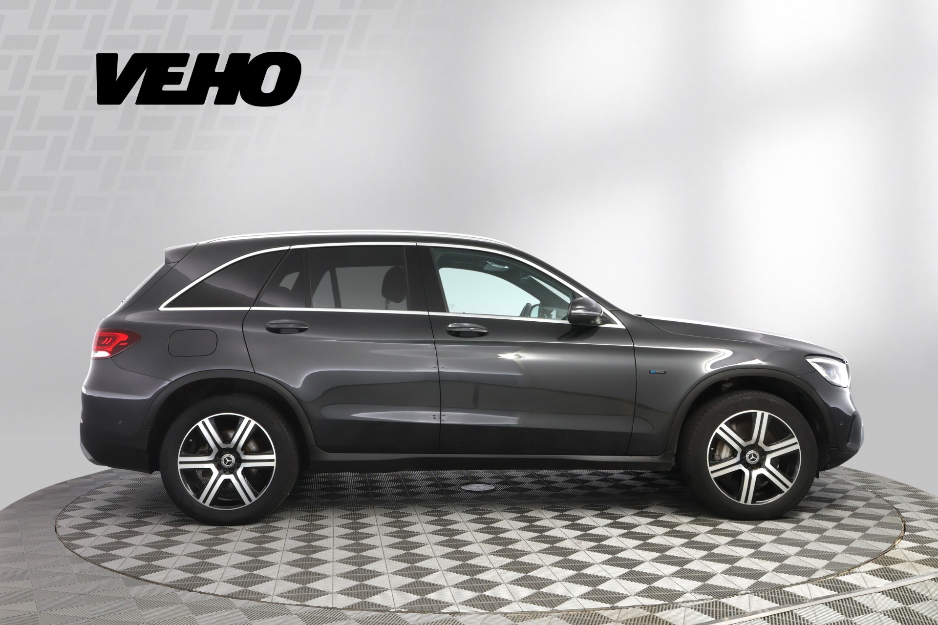 Mercedes-Benz GLC 300 e 4MATIC A 2020, kuva 5/38